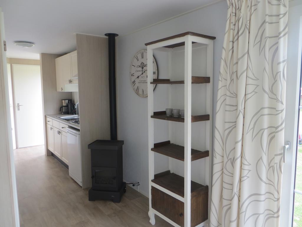 Boerderijcamping Plantlust Veere Oda fotoğraf