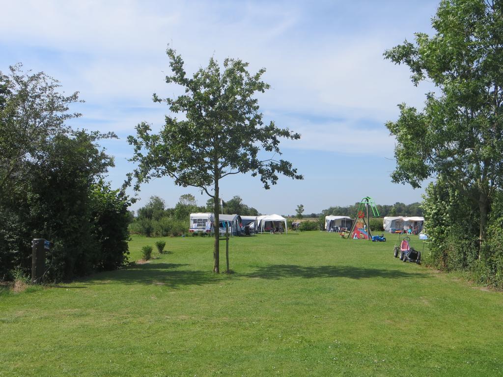 Boerderijcamping Plantlust Veere Oda fotoğraf