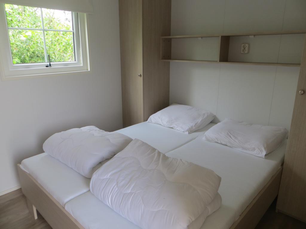 Boerderijcamping Plantlust Veere Oda fotoğraf