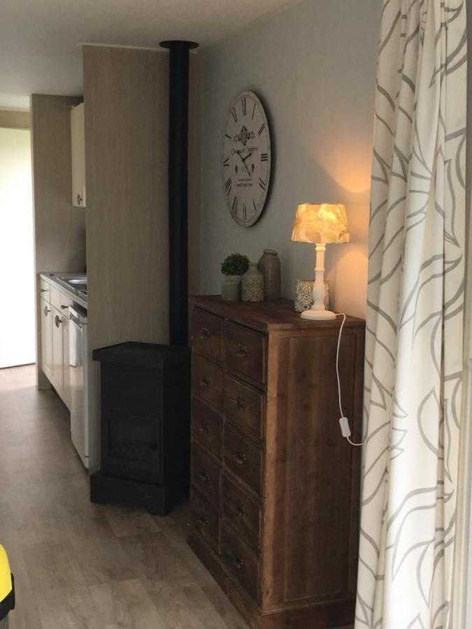 Boerderijcamping Plantlust Veere Dış mekan fotoğraf